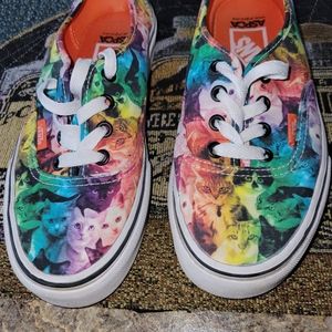 ASPCA Van's woman's size 7